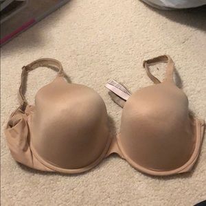 Body by Victoria Bra nude